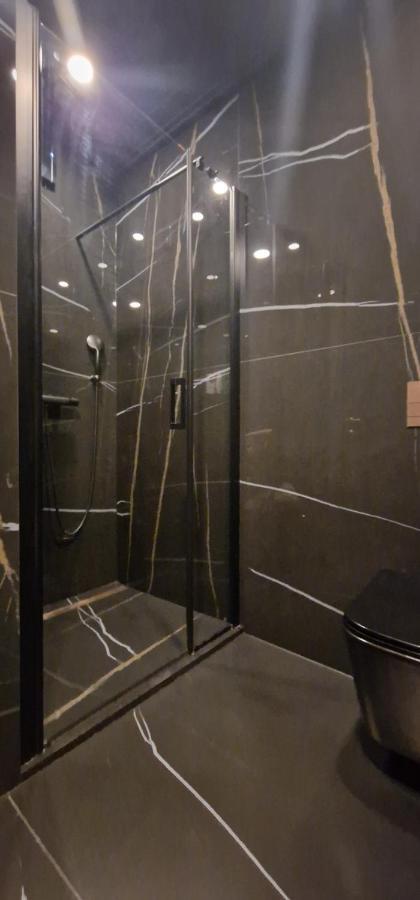 Apartment Eclipse Abbázia Kültér fotó