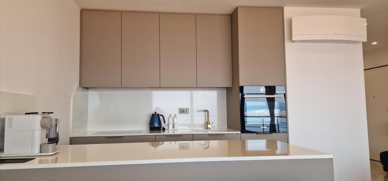 Apartment Eclipse Abbázia Kültér fotó